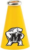 UltimateHand University of Maryland Mini Megaphone