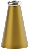 UltimateHand 7" Solid Color Mini Megaphones