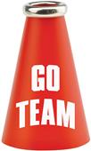 UltimateHand 7" Go Team Mini Megaphone