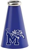 UltimateHand University of Memphis Mini Megaphone