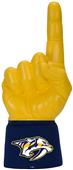Foam Finger NHL Nashville Predators Combo