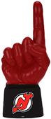 Foam Finger NHL New Jersey Devils Combo