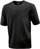 Core365 Pace Mens Performance Pique Crew Neck Core365 Pace Mens Performance Pique Crew Neck