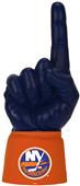 Foam Finger NHL New York Islanders Combo