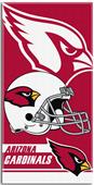 Northwest NFL Arizona Cardinals Beach Towels