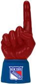 UltimateHand FoamFinger NHL New York Rangers Combo