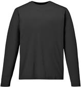 Core365 Mens Agility Long Sleeve Pique Shirts Core365 Mens Agility Long Sleeve Pique Shirts