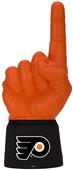 Foam Finger NHL Philadelphia Flyers Combo