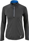 North End Ladies Radar Performance Pull Over North End Ladies Radar Performance Pull Over