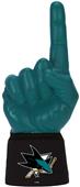 UltimateHand Foam Finger NHL San Jose Sharks Combo