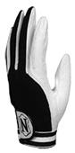 Adams DH Non-Tackified Batting Glove-Closeout Adams DH Non-Tackified Batting Glove-Closeout