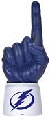 Foam Finger NHL Tampa Bay Lightning Combo