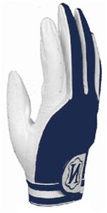 Adams Youth DH Non-Tackified Batting Gloves