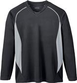 North End Mens Athletic Long Sleeve Sport Top