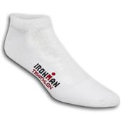 Wigwam Ironman Triathlete Pro Low-Cut Adult Socks
