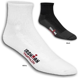 Wigwam Ironman Triathlete Pro Qr Sport Adult Socks