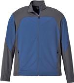 North End Sport Mens Performance Stretch Jacket
