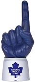 Foam Finger NHL Toronto Maple Leafs Combo