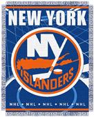 Northwest NHL New York Islanders Jacquard Throws