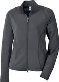 North End Sport Ladies Lifestyle Jacket