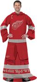 Northwest NHL Detroit Red Wings Comfy Throws