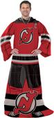 Northwest NHL New Jersey Devils Comfy Throws