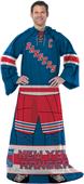 Northwest NHL New York Rangers Comfy Throws