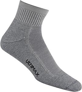 Wigwam Cool-Lite Pro Quarter Sport Adult Socks