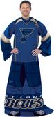 Northwest NHL St. Louis Blues Comfy Throws Northwest NHL St. Louis Blues Comfy Throws