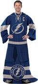 Northwest NHL Tampa Bay Lightning Comfy Throws Northwest NHL Tampa Bay Lightning Comfy Throws