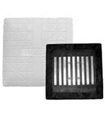 Adams MBase-1 Major League Magnetic Baseball Bases Adams MBase-1 Major League Magnetic Baseball Bases