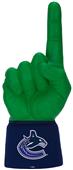 Foam Finger NHL Vancouver Canucks Combo