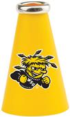 UltimateHand Wichita State Univ Mini Megaphone