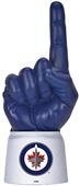 UltimateHand Foam Finger NHL Winnipeg Jets Combo