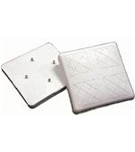 Adams 100-ML Major League Model Baseball Bases-Set Adams 100-ML Major League Model Baseball Bases-Set