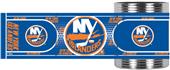 NHL Islanders Stainless Can Holder Hi-Def Wrap