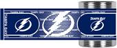 NHL Tampa Bay Stainless Can Holder Hi-Def Wrap