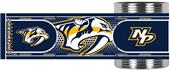 NHL Nashville Stainless Can Holder Hi-Def Wrap