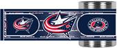 NHL Columbus Stainless Can Holder Hi-Def Wrap