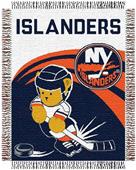 Northwest NHL New York Islanders Baby Throws