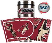 Phoenix Travel Tumbler Hi-Def Metallic Graphics
