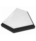 Adams 300-AS All Play Baseball Home Plates Adams 300-AS All Play Baseball Home Plates