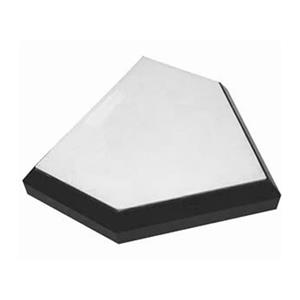 Adams 300-AS All Play Baseball Home Plates