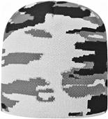 Richardson Urban Camo Knit Beanies Richardson Urban Camo Knit Beanies