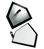 Adams 310-SHP Stake Down Baseball Home Plate Adams 310-SHP Stake Down Baseball Home Plate