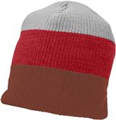 Richardson Waffle Stripe Knit Beanies Richardson Waffle Stripe Knit Beanies