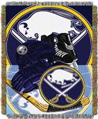 Northwest NHL Buffalo Sabres Tapestry Throws Northwest NHL Buffalo Sabres Tapestry Throws