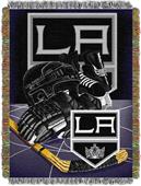 Northwest NHL Los Angeles Kings Tapestry Throws Northwest NHL Los Angeles Kings Tapestry Throws