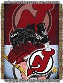 Northwest NHL New Jersey Devils Tapestry Throws Northwest NHL New Jersey Devils Tapestry Throws