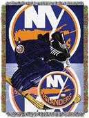Northwest NHL New York Islanders Tapestry Throws Northwest NHL New York Islanders Tapestry Throws